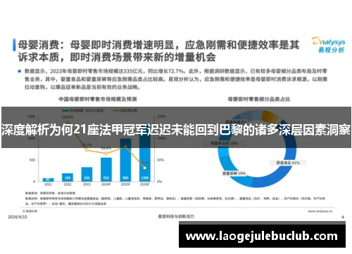 深度解析为何21座法甲冠军迟迟未能回到巴黎的诸多深层因素洞察 深度解析为何21座法甲冠军迟迟未能回到巴黎的诸多深层因素洞察