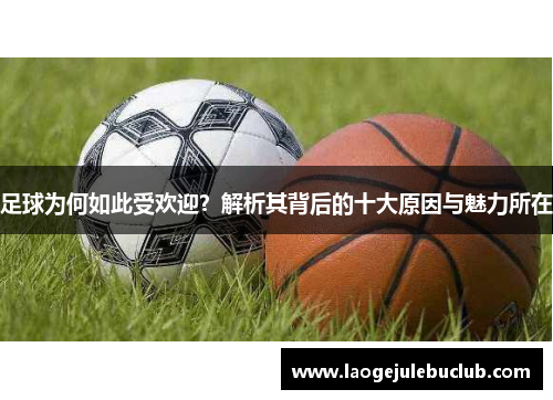 足球为何如此受欢迎？解析其背后的十大原因与魅力所在