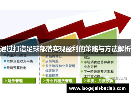 通过打造足球部落实现盈利的策略与方法解析