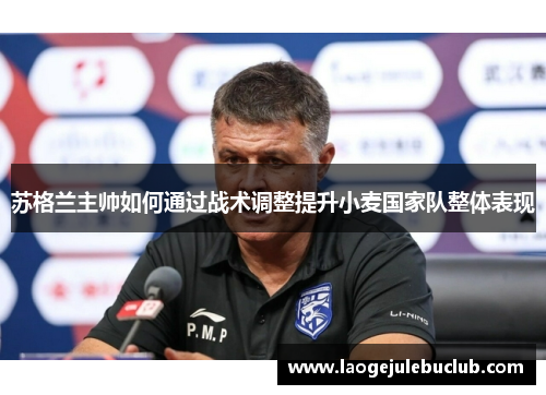 苏格兰主帅如何通过战术调整提升小麦国家队整体表现