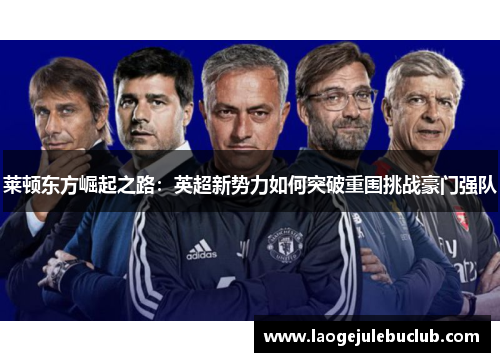 莱顿东方崛起之路：英超新势力如何突破重围挑战豪门强队
