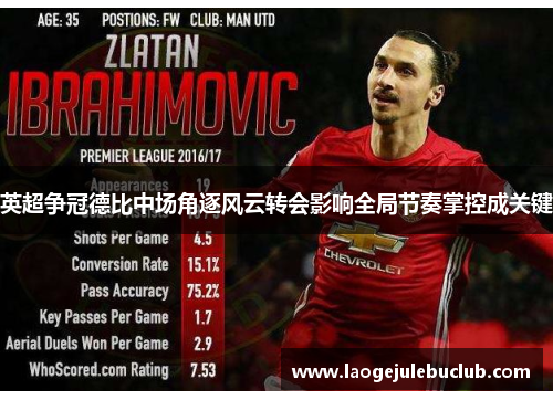 英超争冠德比中场角逐风云转会影响全局节奏掌控成关键 英超争冠德比中场角逐风云转会影响全局节奏掌控成关键