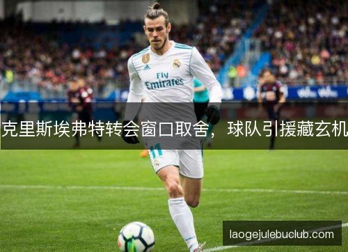 克里斯埃弗特转会窗口取舍，球队引援藏玄机